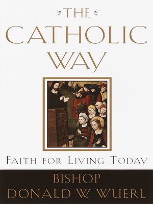 cover image of The Catholic Way